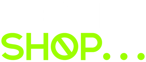 Secret Shop